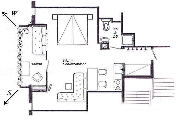 Apartamento Salvesenheim Tarrenz Exterior foto