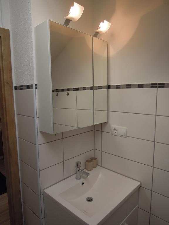 Apartamento Salvesenheim Tarrenz Habitación foto