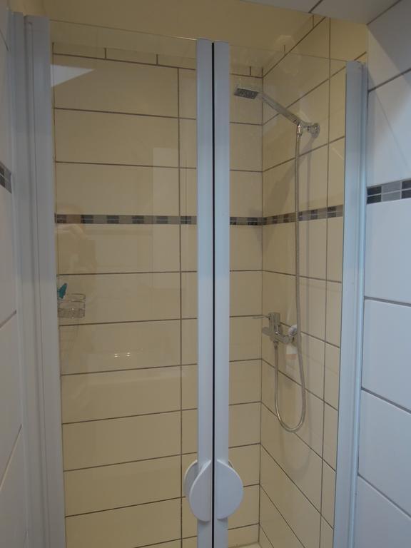 Apartamento Salvesenheim Tarrenz Habitación foto