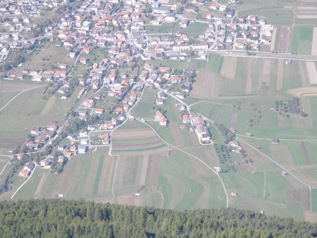 Apartamento Salvesenheim Tarrenz Habitación foto