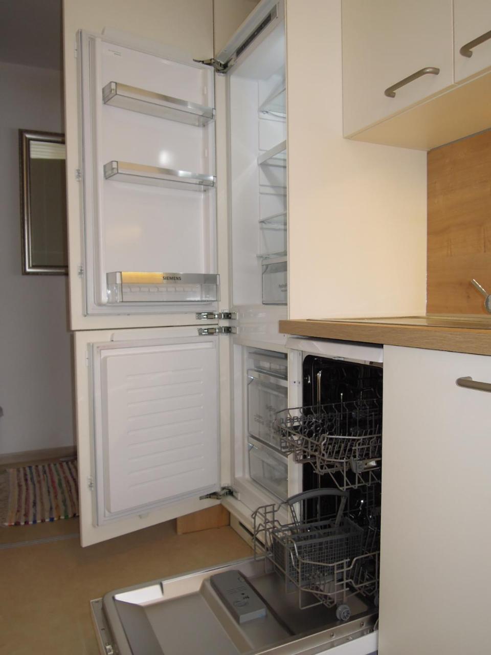 Apartamento Salvesenheim Tarrenz Exterior foto