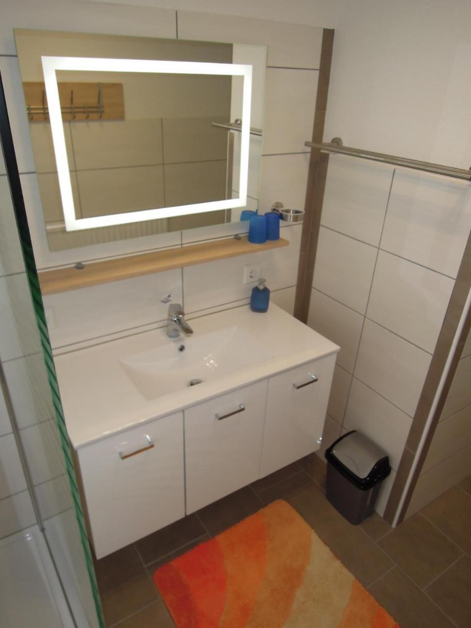 Apartamento Salvesenheim Tarrenz Exterior foto