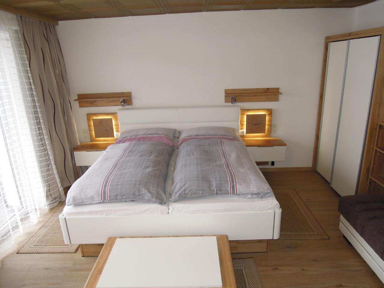 Apartamento Salvesenheim Tarrenz Exterior foto