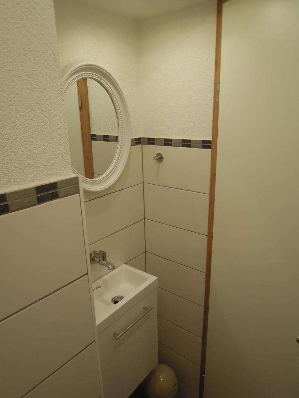 Apartamento Salvesenheim Tarrenz Exterior foto