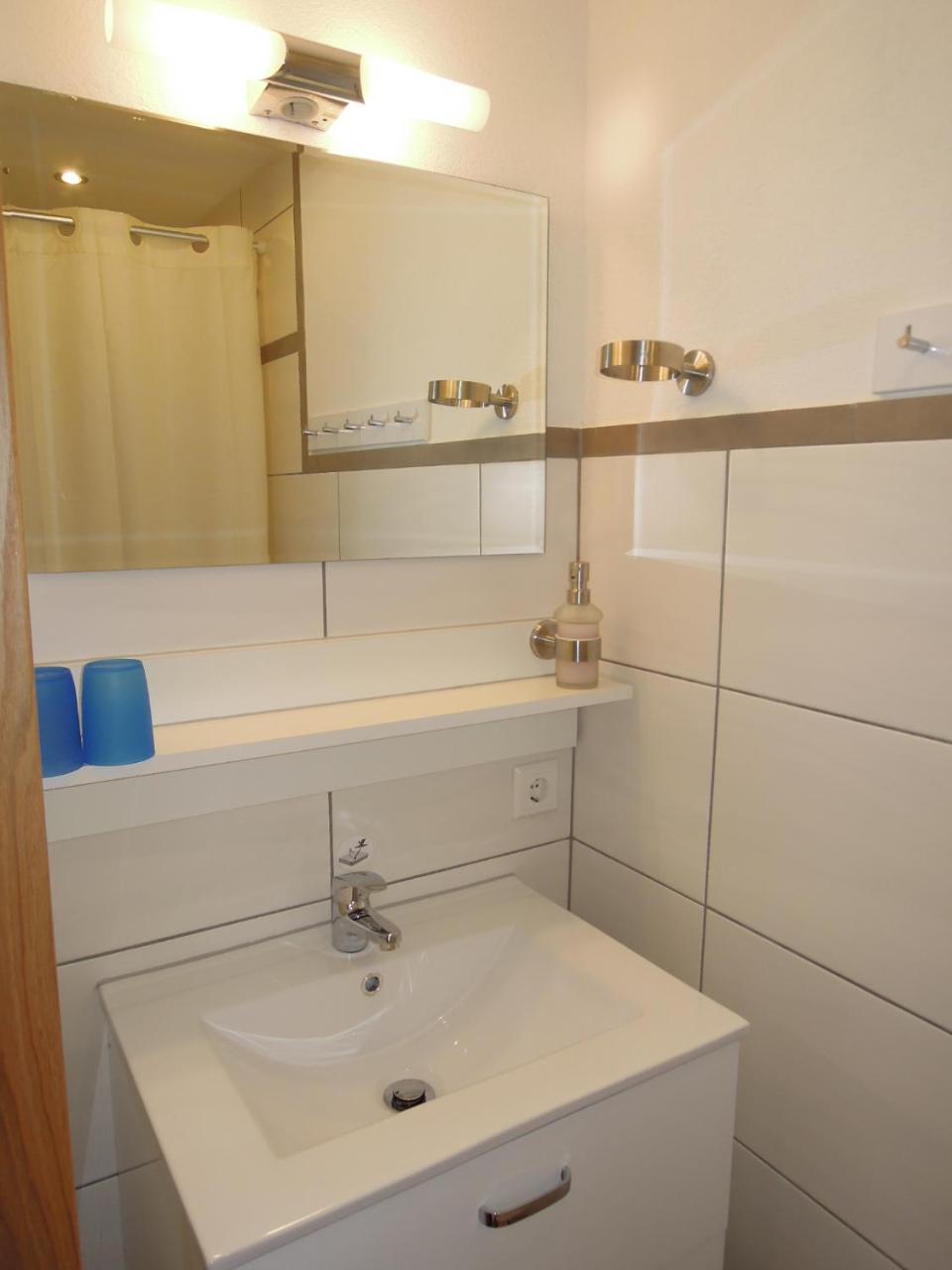 Apartamento Salvesenheim Tarrenz Exterior foto
