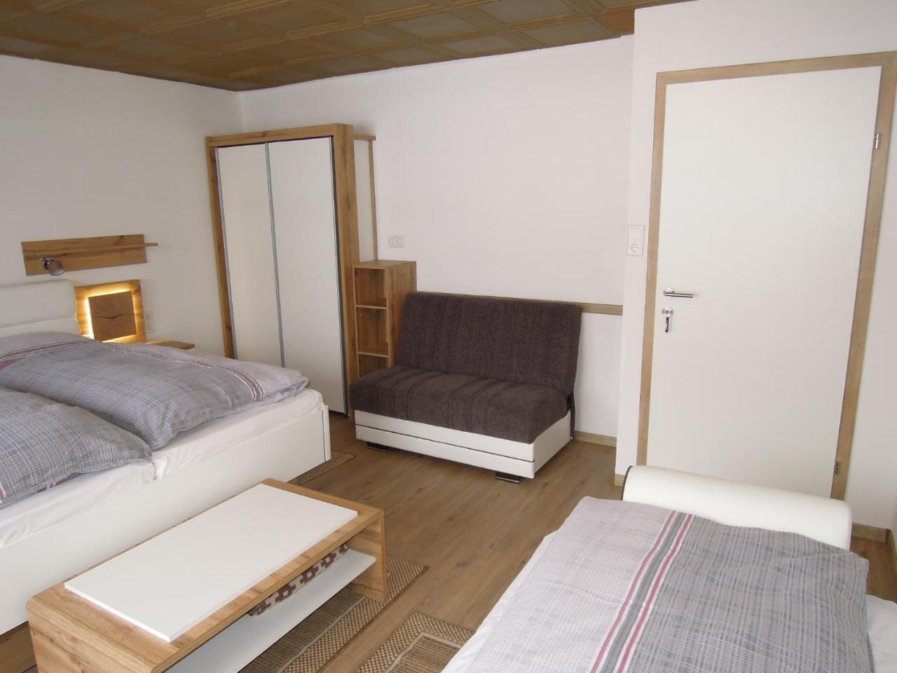 Apartamento Salvesenheim Tarrenz Exterior foto