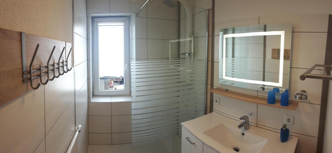 Apartamento Salvesenheim Tarrenz Exterior foto